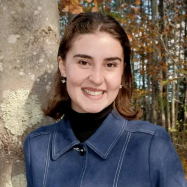 Headshot of Faith Buckley