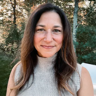 Headshot of Paula Doe