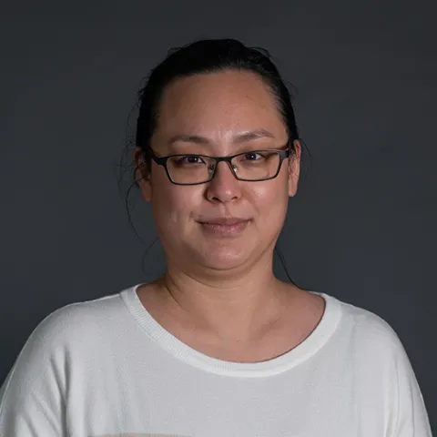 Headshot of Anita Lam