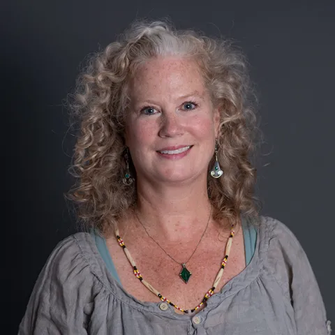 Headshot of Mary Katherine Spain