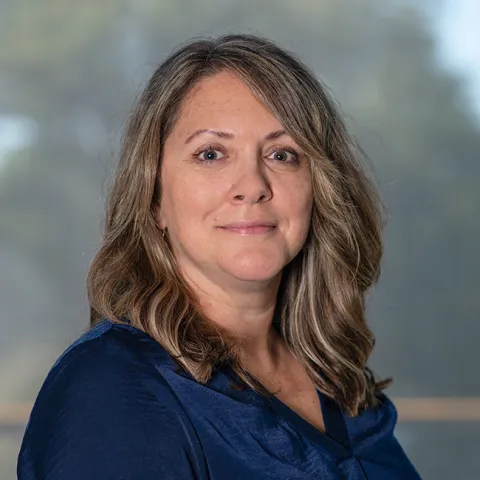 Headshot of Jessica Chicco