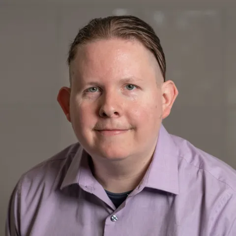 Headshot of Phil Rotolo
