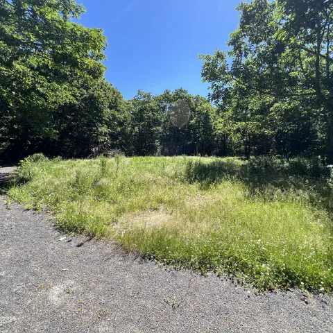 Kennebunkport Conservation Trust Meadwoods Trail