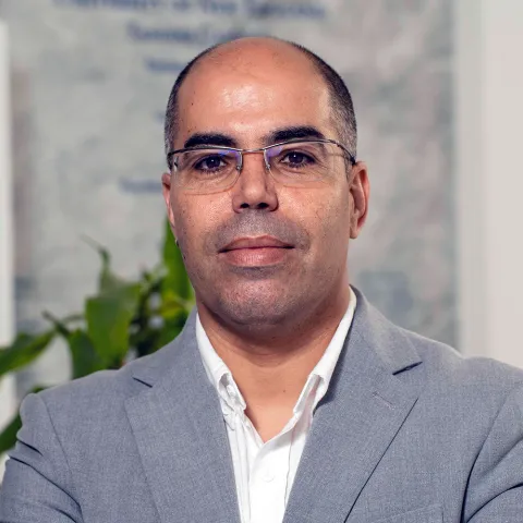 Jamal Akabli