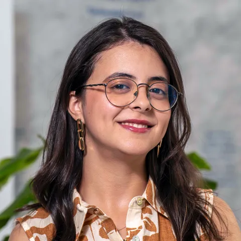 Salma Tedjini