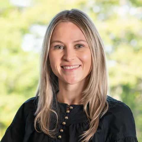 Headshot of Adrijana Bukarac