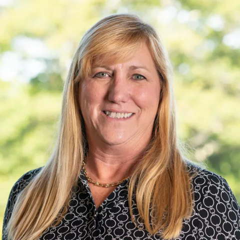 Headshot of Cheri Anderson