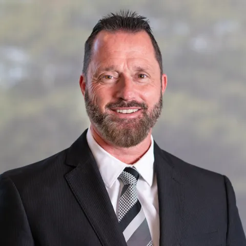 Headshot of Jeffrey Greene