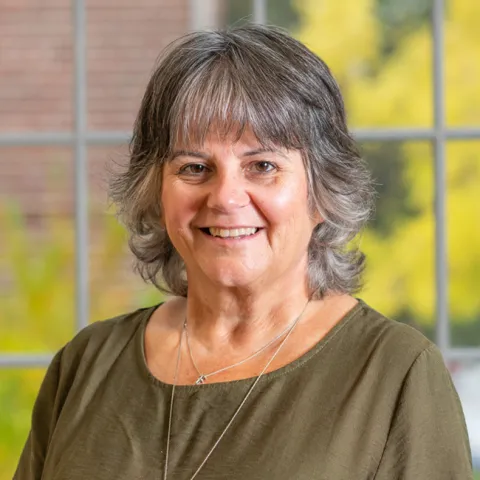 Headshot of Jennifer O'Neil