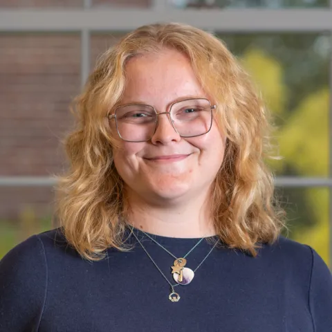 Headshot of Maggie Coen