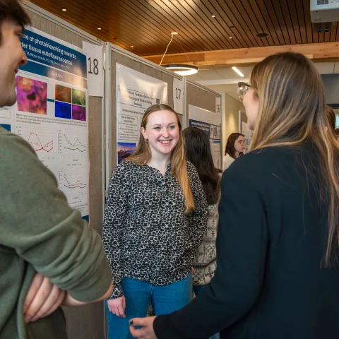 University of New England Fall Art and Research Symposium 2025