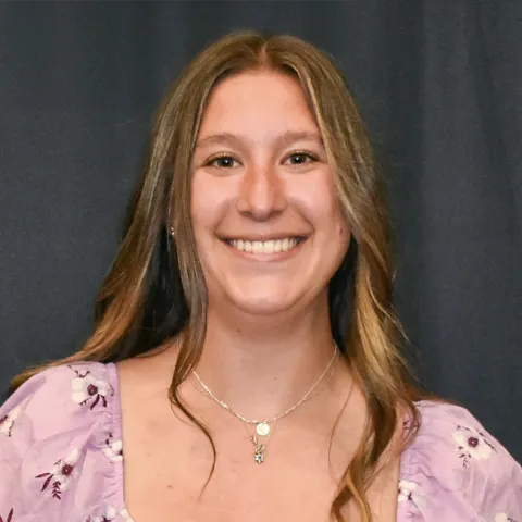 Headshot of Kelsey Hartigan