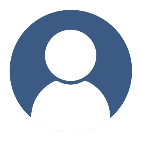 Simple illustration of a person