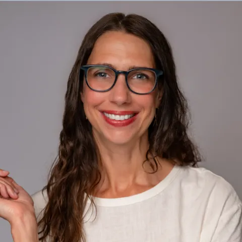 Headshot of Kathryn Norgang