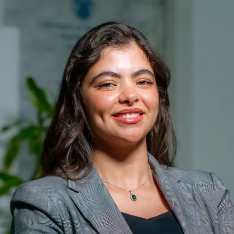 Oumaima Zaari