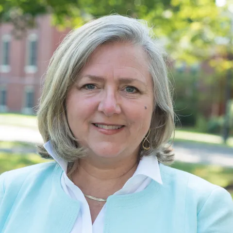 Marji Hamer-Beem