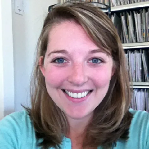Jacqueline Hawkins