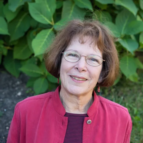 Susan Gray
