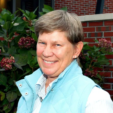 Barbara Swartzlander