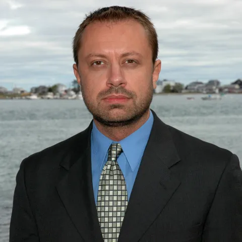 Photo of Joel Pelletier