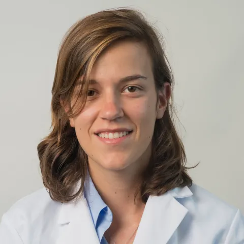 Headshot of Adrianne Wurzi