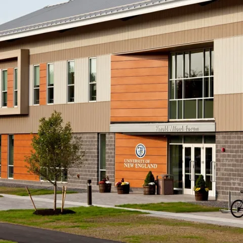 alfond forum