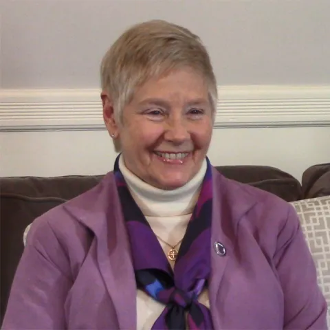 Donna Cheney