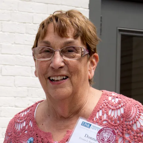 Donna Lee Rowe Fowlie