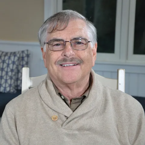 George Edward Newton Jr.