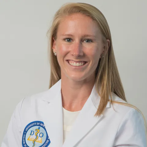 Headshot of Jessica Harnisch-Boyd