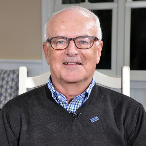 Wesley Kenyon
