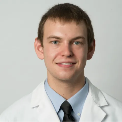 Headshot of Gabriel Vachon